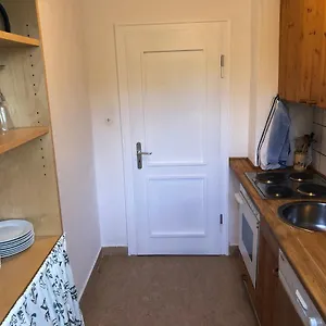  Apartment Ferienoase Am Schwürbitzer Dom Deutschland