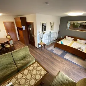  Apartment Zimmerfrei Deutschland