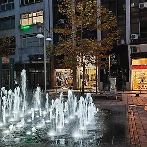  Apartment New Deluxe 3 Downtown - Fully Equiped Griechenland
