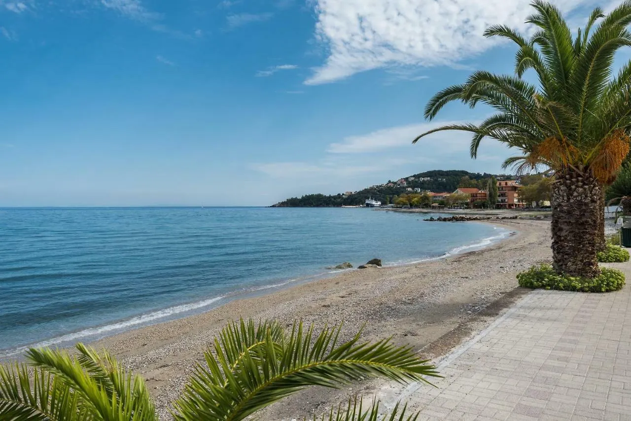 Areti Apartments Poros  0*, Poros (Kefalonia)